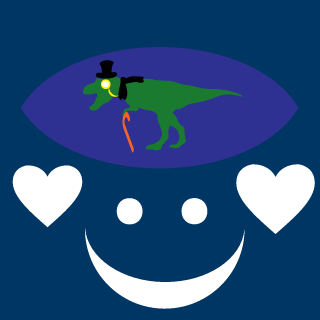OveralEnthusiasm's emblem