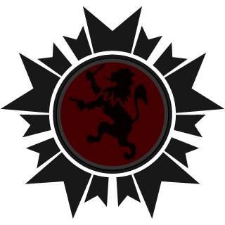 DatRoboter's emblem