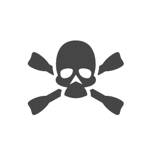 Pobromca's emblem