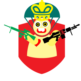 2904g-'s emblem