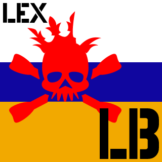Lex_Michdepsdry's emblem