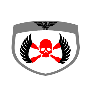 Geenie1983's emblem