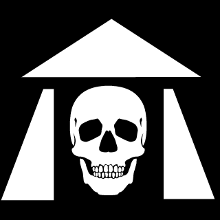 Qualenet's emblem