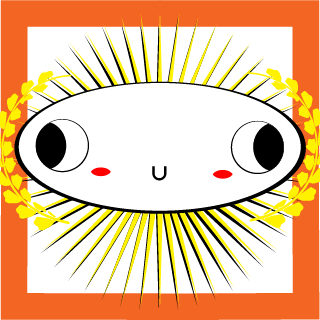 IconGT95's emblem