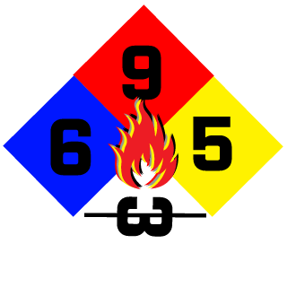Fire68's emblem