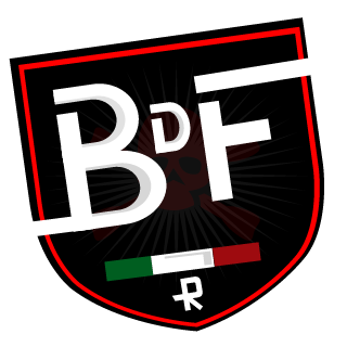 Banda di Fratelli- R -'s emblem