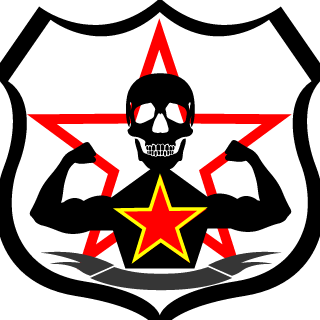 Russiasolder's emblem