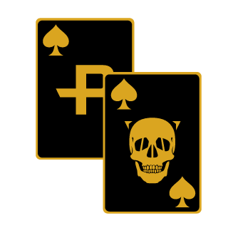 Xariall's emblem
