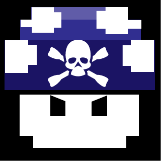 Kakirretxe's emblem