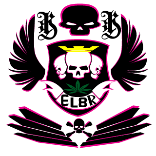Rique Mafia RJ's emblem