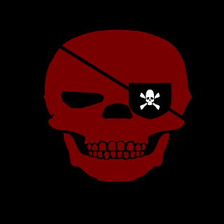 OneiDeathMonkey's emblem