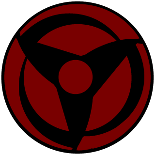 BlackDemarco's emblem