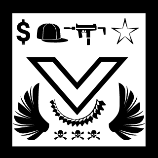 BFT 360's emblem
