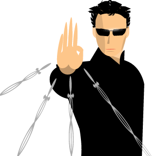 GOD_MACHINE_69's emblem