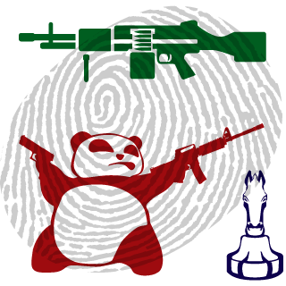 Beatcross's emblem