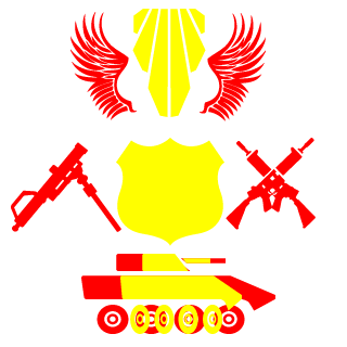 PhatStorm's emblem