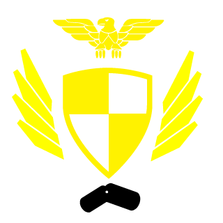 Band of Brothers's emblem