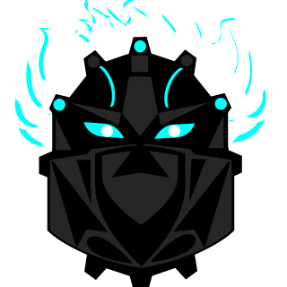 Fur-Burglar's emblem