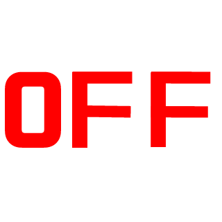 MNS-oFF's emblem