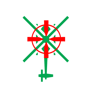Mailmans Son's emblem
