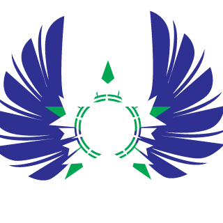 LogicSteel's emblem