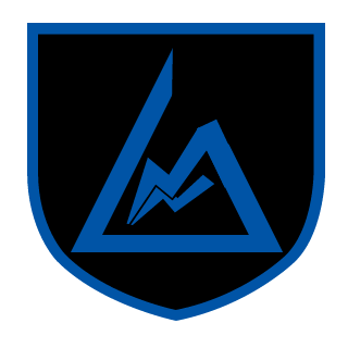 Team Grom's emblem