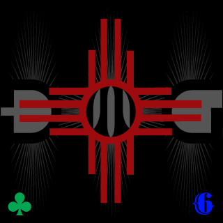 Luckified6's emblem
