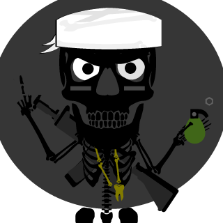 SoulTrainn12's emblem