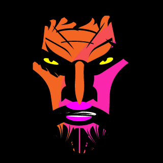 alooshbayati's emblem