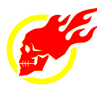 xXI Khaos IXx's emblem