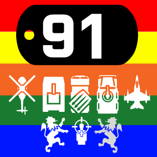 Thesbian91's emblem