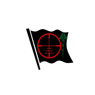 IQU1ETI's emblem