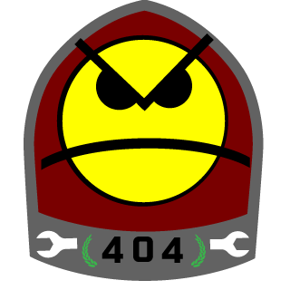 jimmygun1911's emblem
