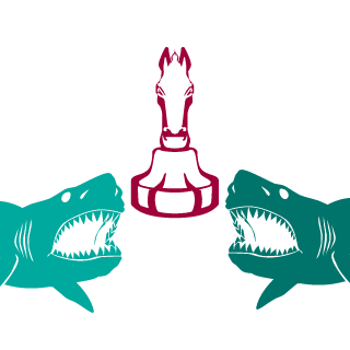 ProngedOlive's emblem