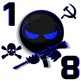 Hackcult's emblem