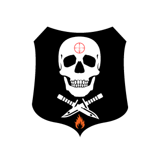 Sordak1's emblem