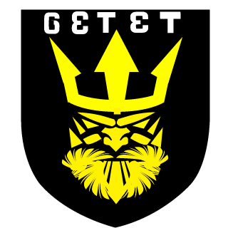 E-Abeier's emblem