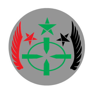 IQ-fahed-IRAQ's emblem