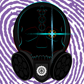 GuardOfDead's emblem