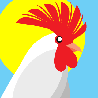 GeebusOriely's emblem