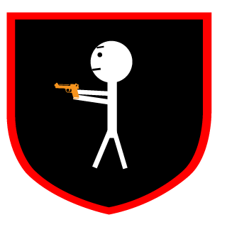 7ARBY-IQ's emblem