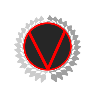 Fintees's emblem