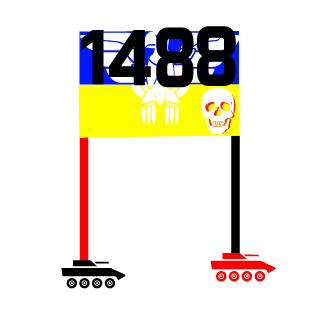 BORBOWICK's emblem