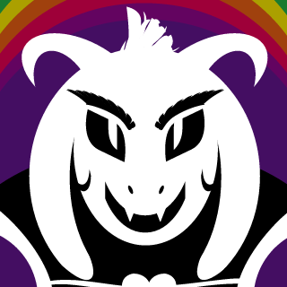 Spextre's emblem