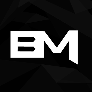 BatmodTM's emblem