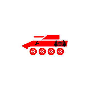 Norgast's emblem