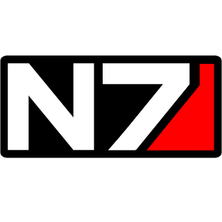 SH264's emblem