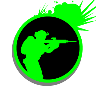 NITRO Colombia's emblem