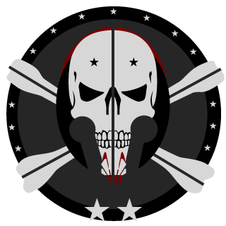 Verwirrungskugel's emblem
