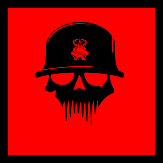 Steper2000's emblem